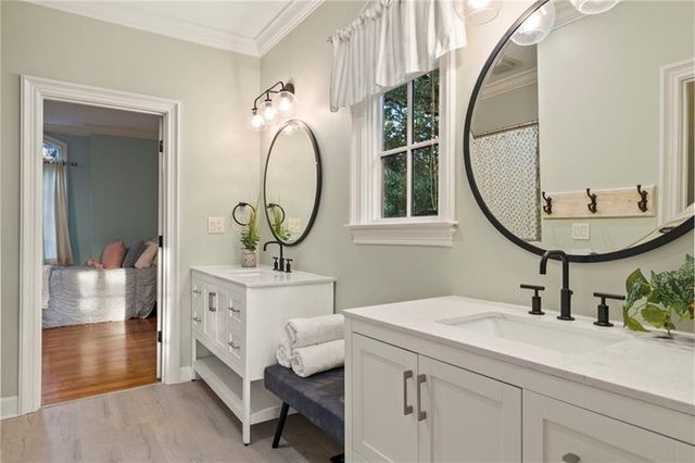 4338 Harris Trail, Atlanta, GA 30327