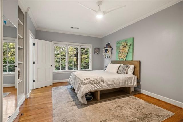 4338 Harris Trail, Atlanta, GA 30327