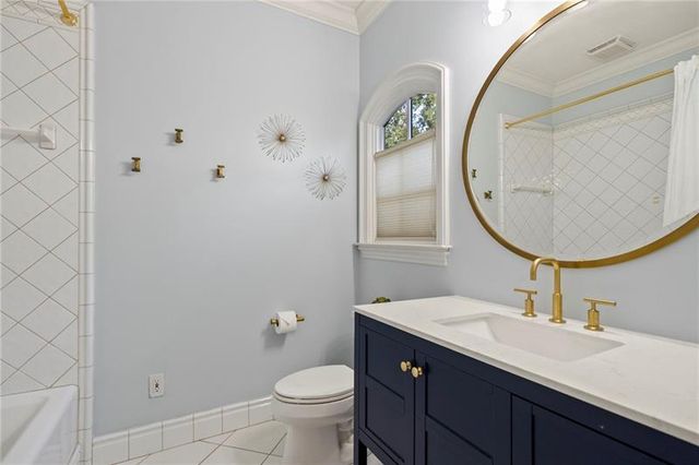 4338 Harris Trail, Atlanta, GA 30327