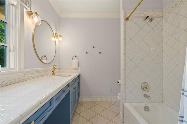 4338 Harris Trail, Atlanta, GA 30327