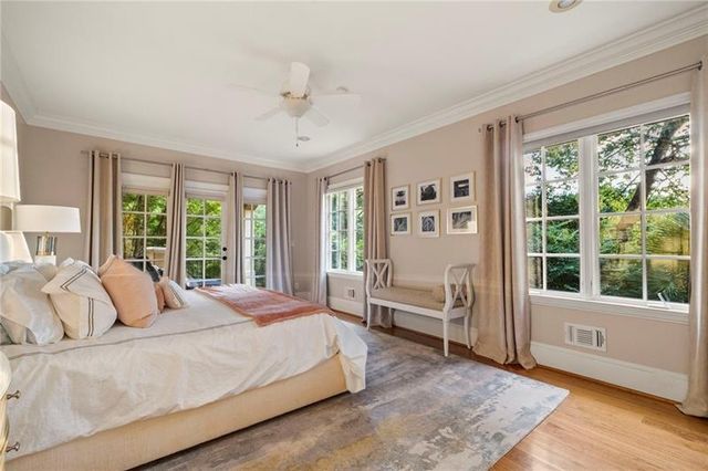 4338 Harris Trail, Atlanta, GA 30327
