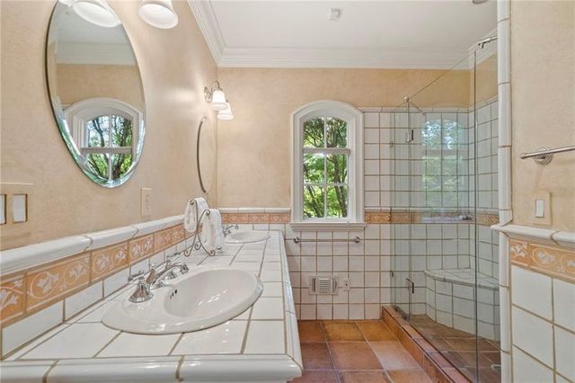 4338 Harris Trail, Atlanta, GA 30327