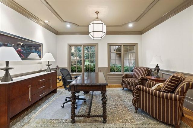 4338 Harris Trail, Atlanta, GA 30327