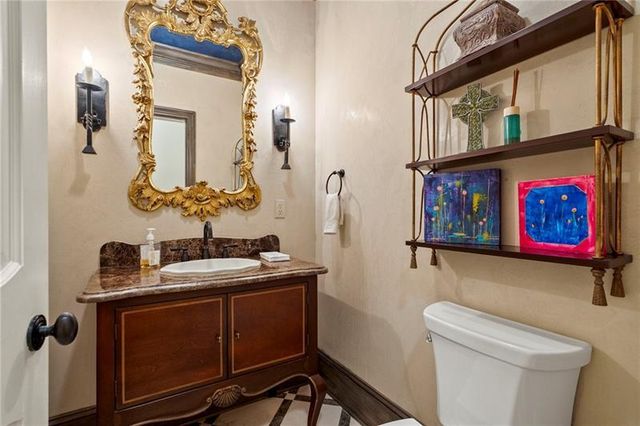 4338 Harris Trail, Atlanta, GA 30327