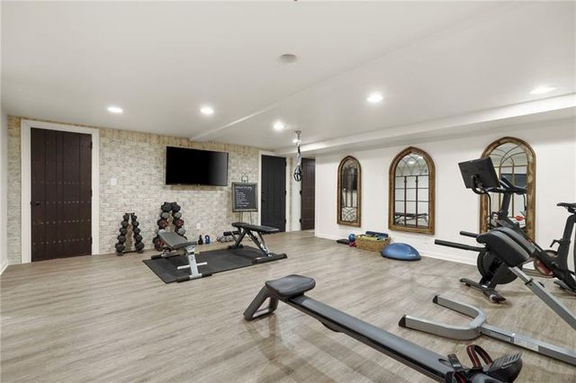4338 Harris Trail, Atlanta, GA 30327