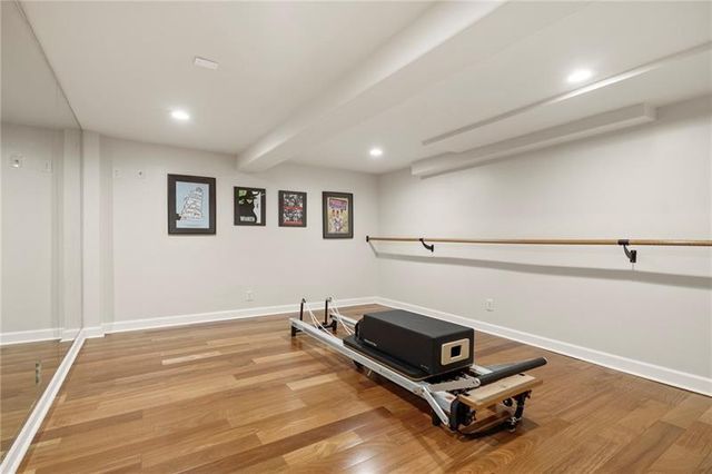 4338 Harris Trail, Atlanta, GA 30327