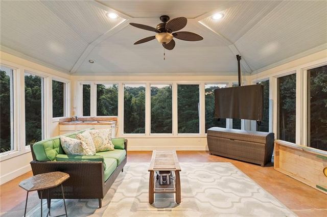 4338 Harris Trail, Atlanta, GA 30327