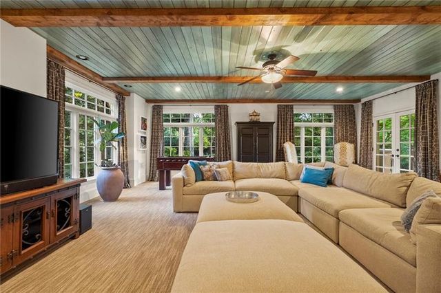 4338 Harris Trail, Atlanta, GA 30327