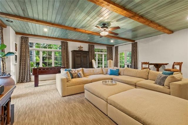 4338 Harris Trail, Atlanta, GA 30327