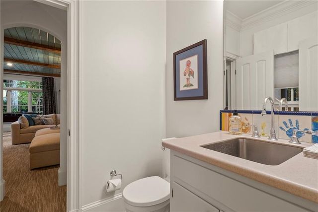 4338 Harris Trail, Atlanta, GA 30327