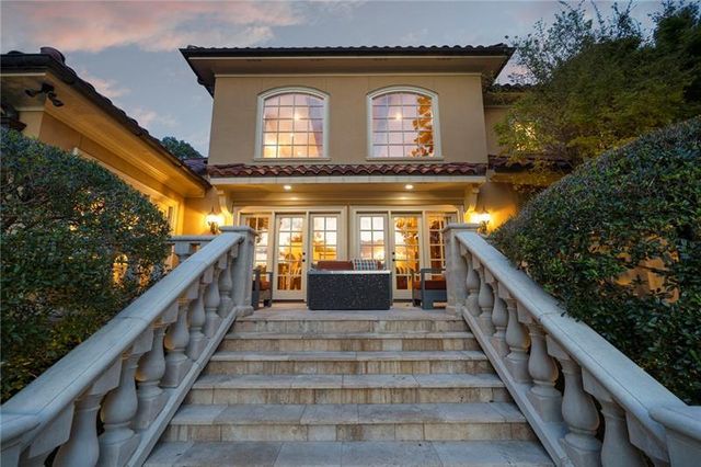 4338 Harris Trail, Atlanta, GA 30327