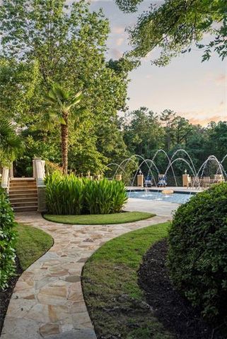 4338 Harris Trail, Atlanta, GA 30327