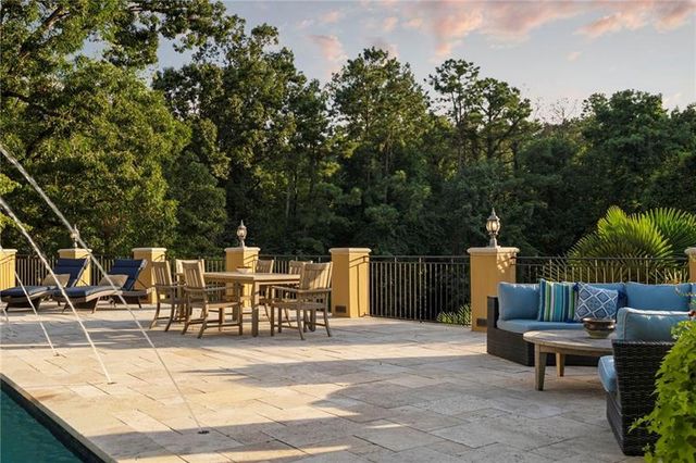 4338 Harris Trail, Atlanta, GA 30327