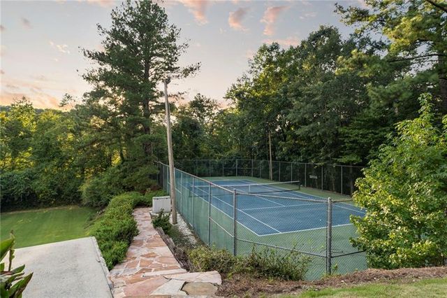 4338 Harris Trail, Atlanta, GA 30327