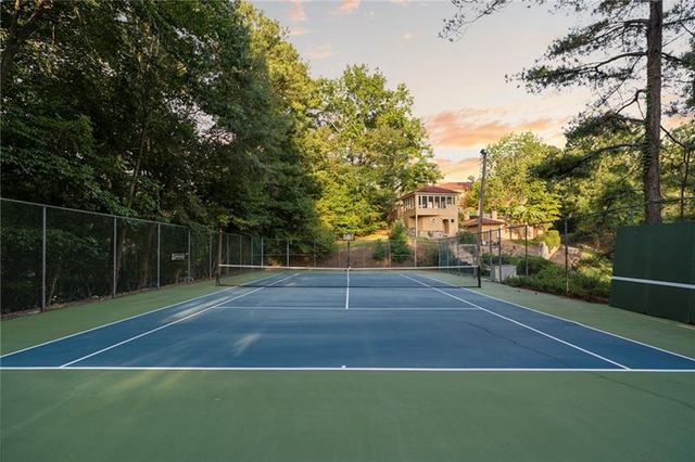 4338 Harris Trail, Atlanta, GA 30327