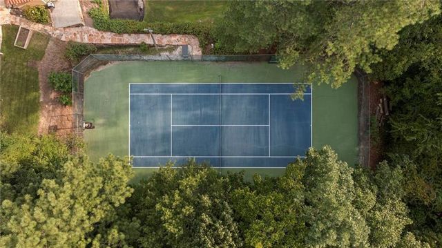 4338 Harris Trail, Atlanta, GA 30327