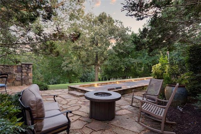 4338 Harris Trail, Atlanta, GA 30327