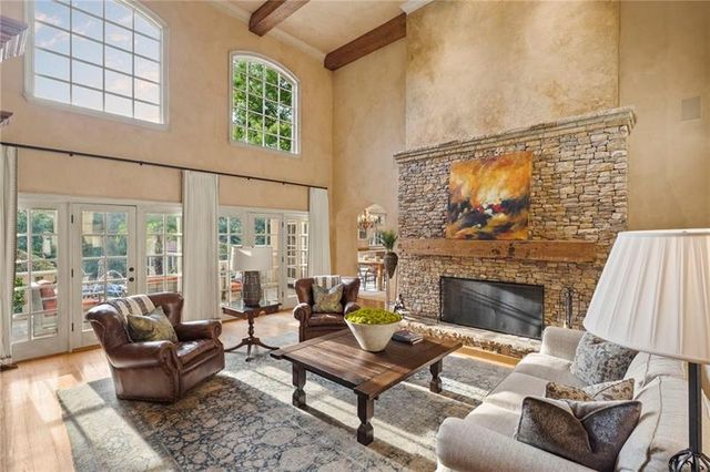 4338 Harris Trail, Atlanta, GA 30327