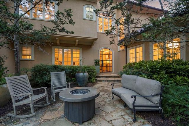 4338 Harris Trail, Atlanta, GA 30327