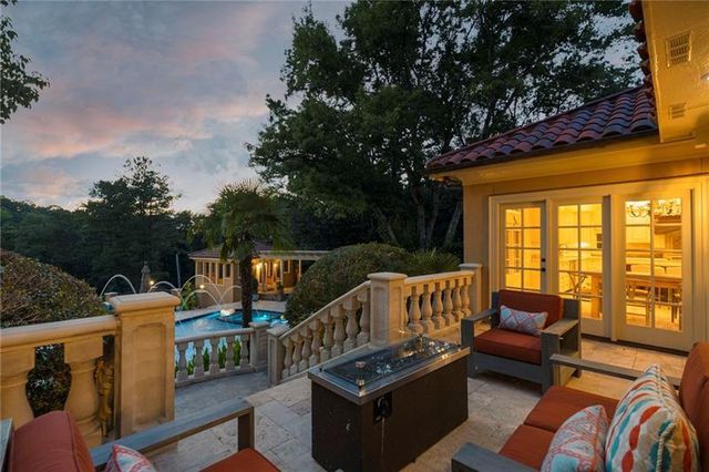 4338 Harris Trail, Atlanta, GA 30327