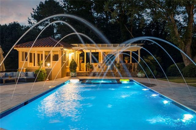 4338 Harris Trail, Atlanta, GA 30327