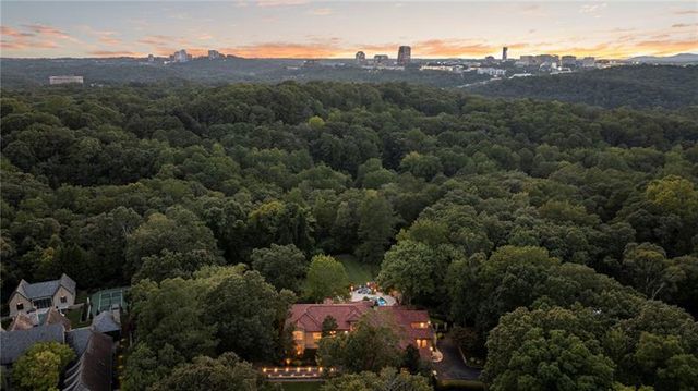 4338 Harris Trail, Atlanta, GA 30327