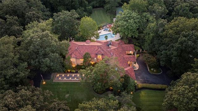 4338 Harris Trail, Atlanta, GA 30327