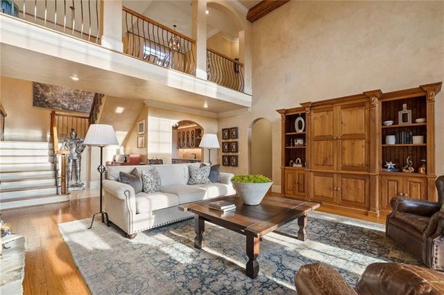 4338 Harris Trail, Atlanta, GA 30327