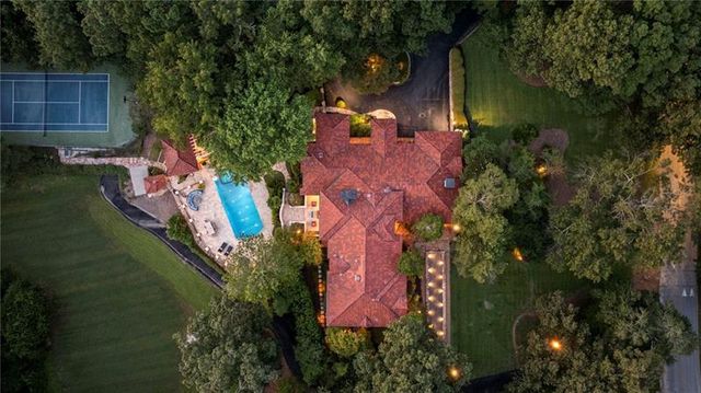 4338 Harris Trail, Atlanta, GA 30327