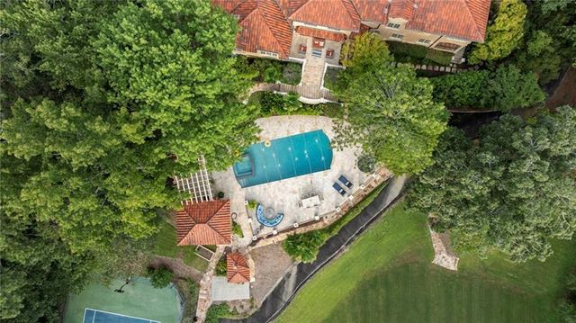 4338 Harris Trail, Atlanta, GA 30327