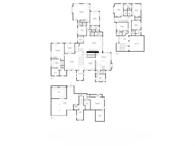 4338 Harris Trail, Atlanta, GA 30327