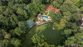 4338 Harris Trail, Atlanta, GA 30327