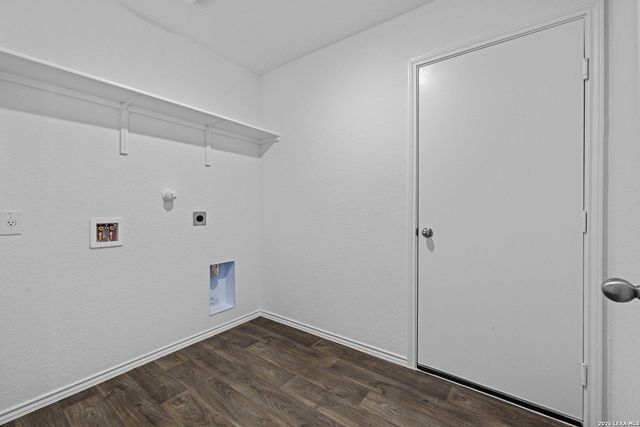 14710 Briscoe Downs, San Antonio, TX 78245