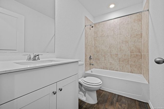 14710 Briscoe Downs, San Antonio, TX 78245