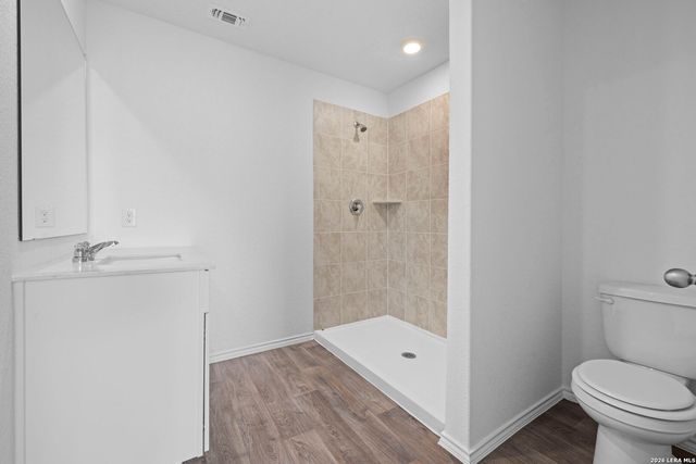 14710 Briscoe Downs, San Antonio, TX 78245