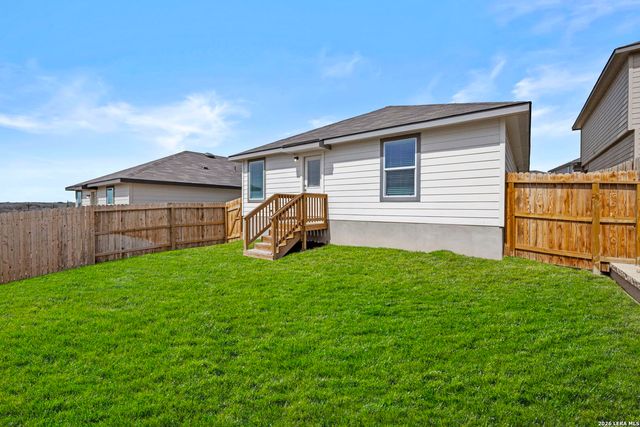 14710 Briscoe Downs, San Antonio, TX 78245