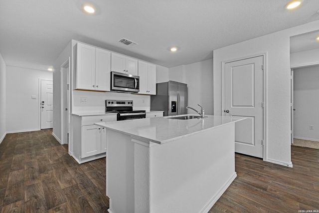 14710 Briscoe Downs, San Antonio, TX 78245