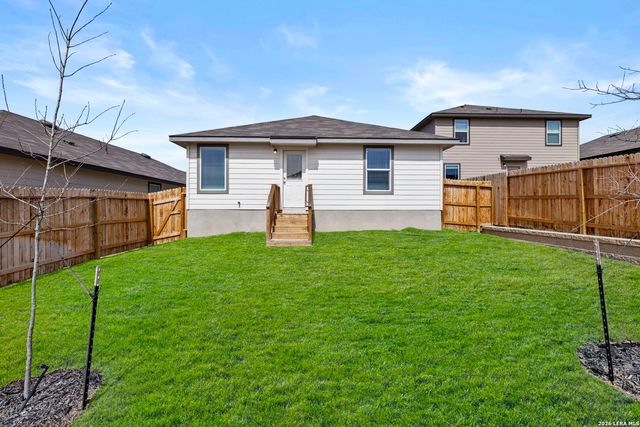 14710 Briscoe Downs, San Antonio, TX 78245