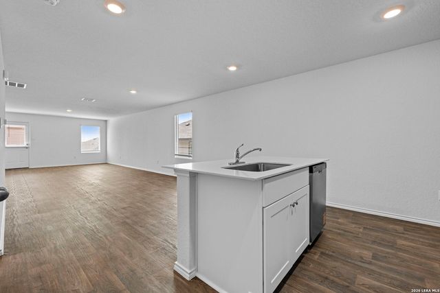 14710 Briscoe Downs, San Antonio, TX 78245