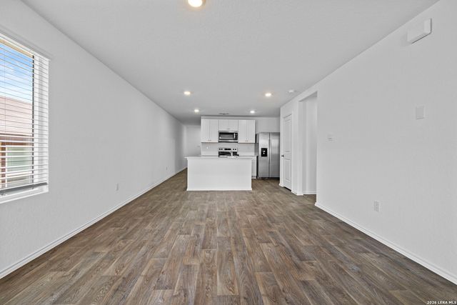 14710 Briscoe Downs, San Antonio, TX 78245