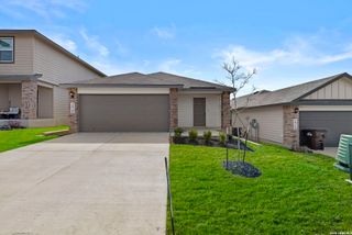 14710 Briscoe Downs, San Antonio, TX 78245