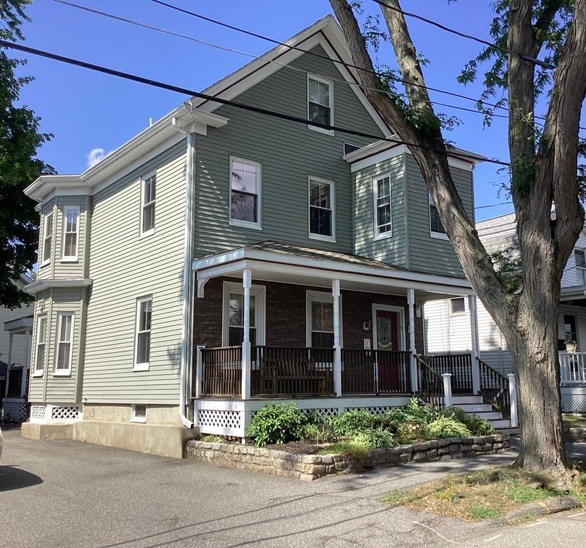 9 Pearl St 2, Wakefield, MA 01880