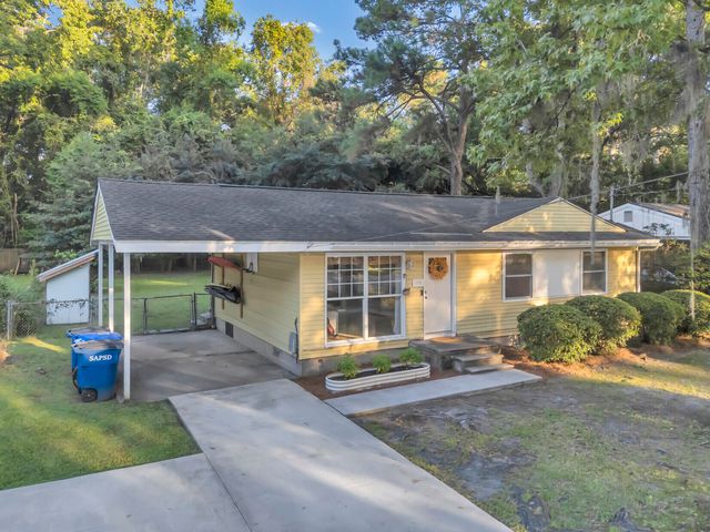 860 Savage Road, Charleston, SC 29414