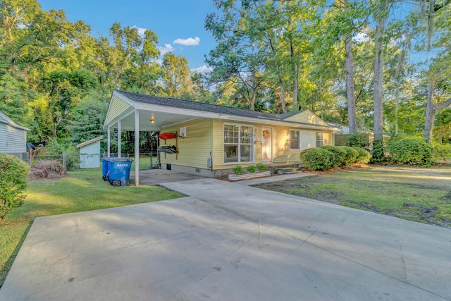 860 Savage Road, Charleston, SC 29414