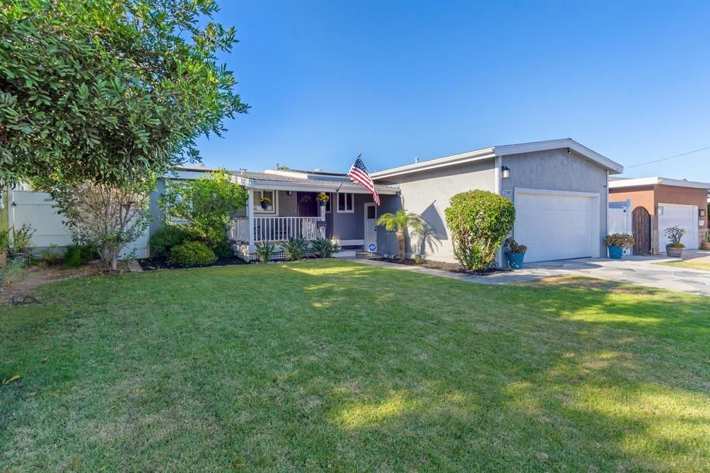 Image 1 of property listing at 2180 Iris, San Diego, CA 92154