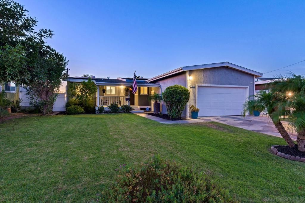 Image 2 of property listing at 2180 Iris Ave, San Diego, CA 92154