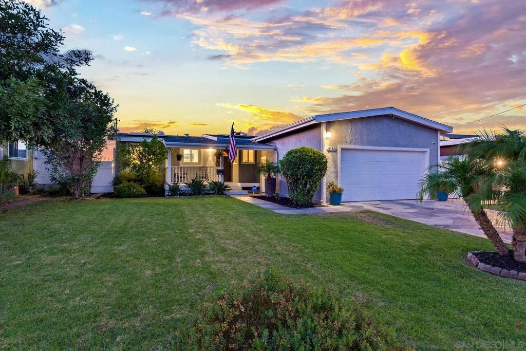 Image 3 of property listing at 2180 Iris Ave, San Diego, CA 92154