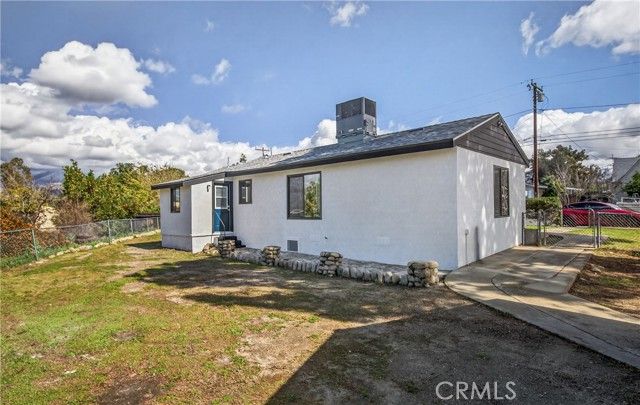 1337 Beryl, Mentone, CA 92359