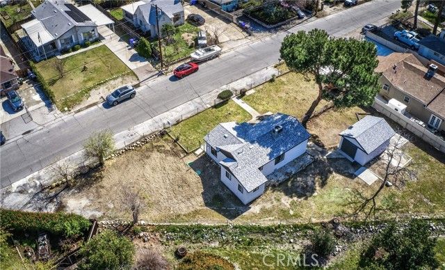 1337 Beryl, Mentone, CA 92359