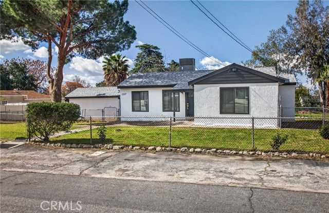 1337 Beryl, Mentone, CA 92359